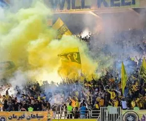 واکنش AFC به برگزاری دوباره بازی سپاهان - الاتحاد