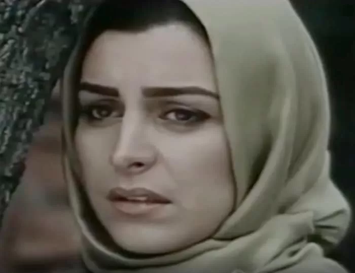 فیلم چشمان سیاه