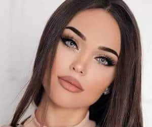 تکنیک آرایش مدلینگها برای زیبایی و جذابیت صورت