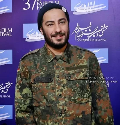 عکس نوید محمد زاده 