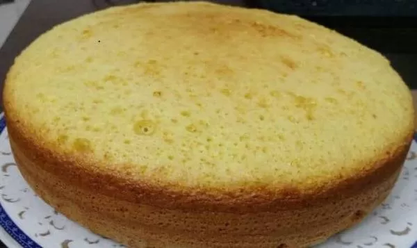 پخت کیک تابه ای
