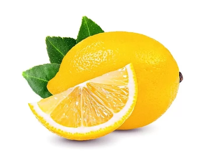 رنگ کردن طبیعی مو با لیمو