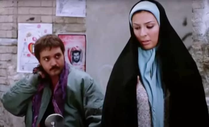 فیلم اخراجی ها1