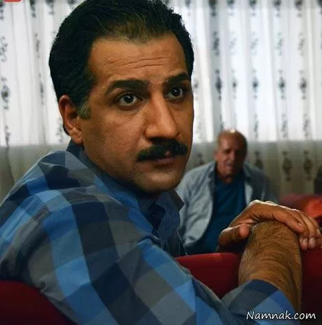 محمد نادری