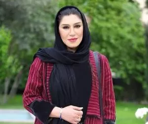 بیوگرافی کامل “نسیم ادبی” بازیگر شهرزاد به همراه عکس های همسرش