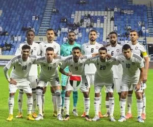 بازی دوستانه حریف ایران مقابل لبنان