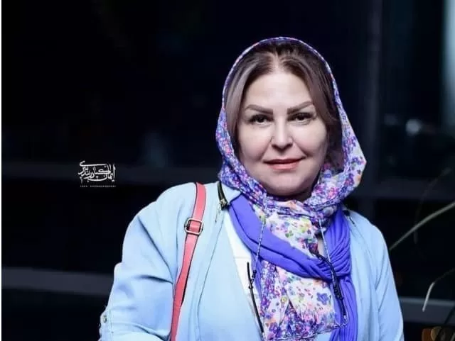 اکرم محمدی 