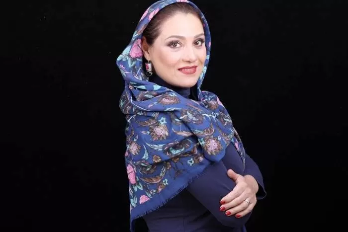 شبنم مقدمی