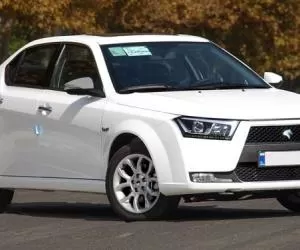 قیمت جدید 8 خودرو ایران‌خودرو‌ اعلام شد