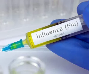 واکسن آنفلوآنزا هیچ تداخلی با واکسن کرونا ندارد