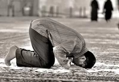 شکسته خواندن نماز مسافر