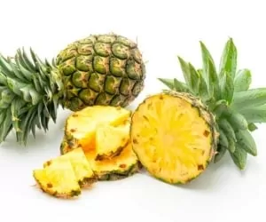 خوردن آناناس چه عوارضی دارد و برای چه کسانی ممنوع است؟