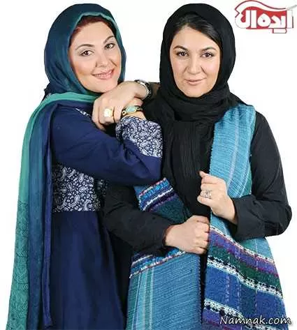 ستاره و لاله اسکندری 