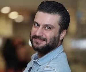 بازیگران مرد سینمای ایران که در آستانه 50 سالگی قرار دارند!