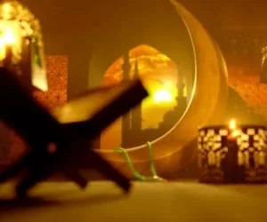 چرا ماه رمضان ماه مهمانی خداست