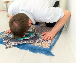نماز | آشنایی با احکام کامل نماز 