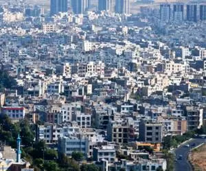 قیمت خانه با عمر 3 سال ساخت در تهران چند؟