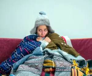 چند پیشنهاد و دارو برای درمان سریعتر سرماخوردگی 