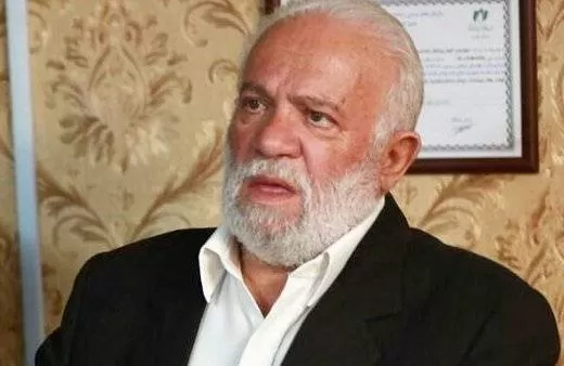 سعید نورالهی بیوگرافی