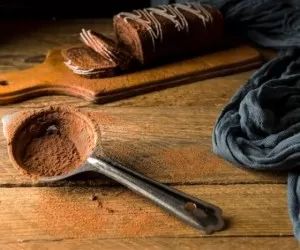 نکات مهمی که درباره پخت کیک با پودر کاکائو نمیدونید