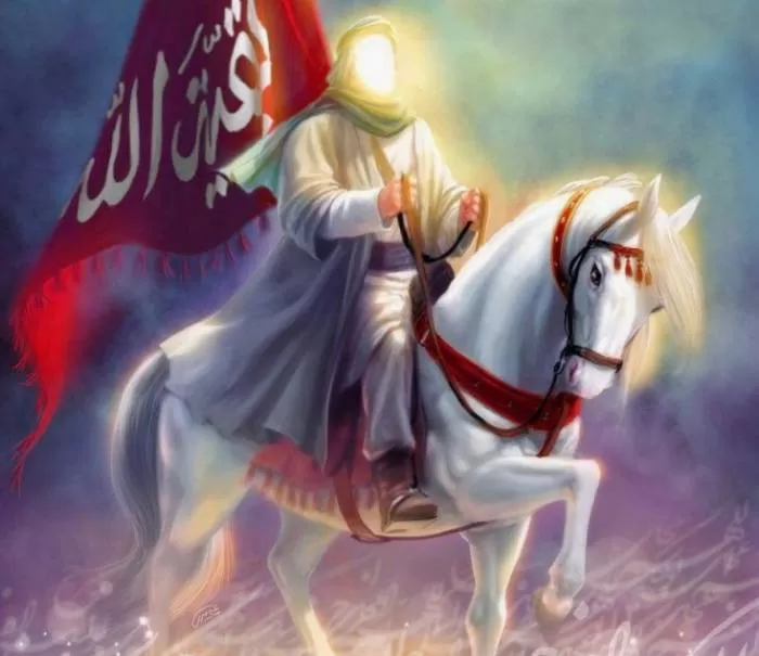 امام حسین (ع)