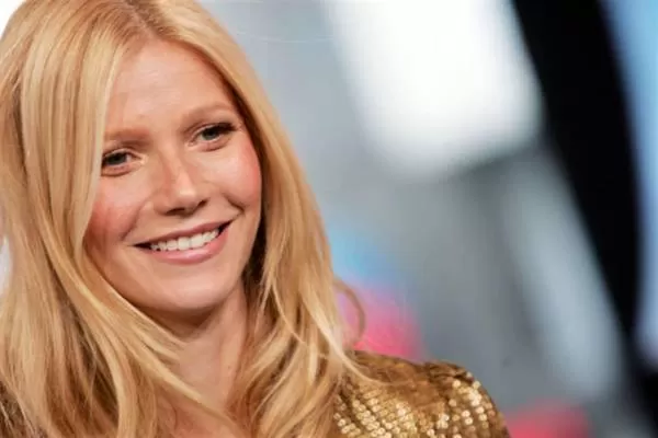 Gwyneth Paltrow