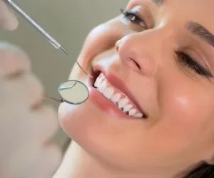 ارتباط باورنکردنی مشکلات دندان با فرم بدن