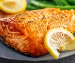 عوارض پرخطر مصرف گوشت کوسه ماهی 