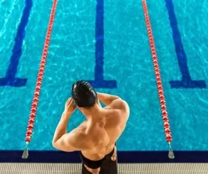 کدام نوع شنا مخصوص افزایش قد است و قد بلندتان می کند؟