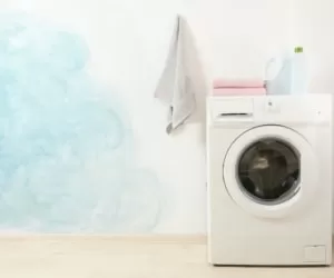 نکات مهم استفاده از ماشین لباسشویی که جدی نمیگیرد