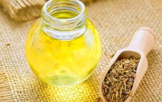 روغن زیره برای پوست