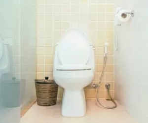 توالت فرنگی | مزایا و معایب توالت فرنگی و ایرانی