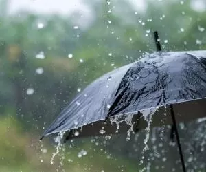 آغاز بارش باران از فردا در 17 استان کشور