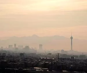 بازگشت آلودگی هوا در شهرهای صنعتی
