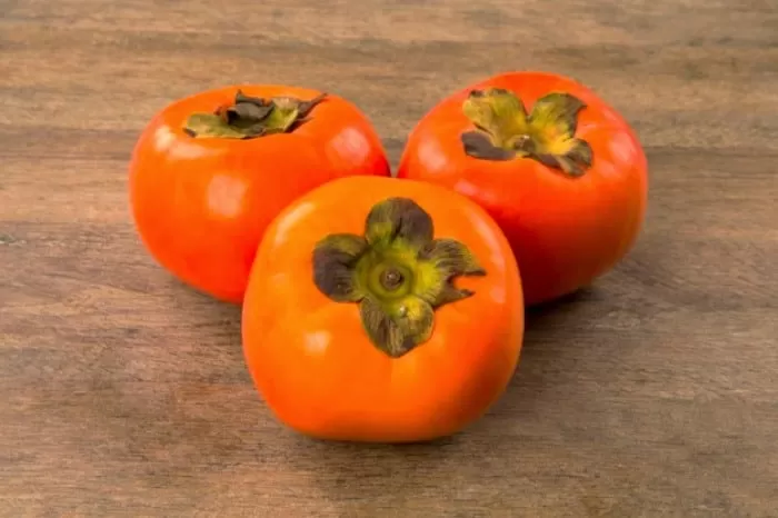 Persimmons