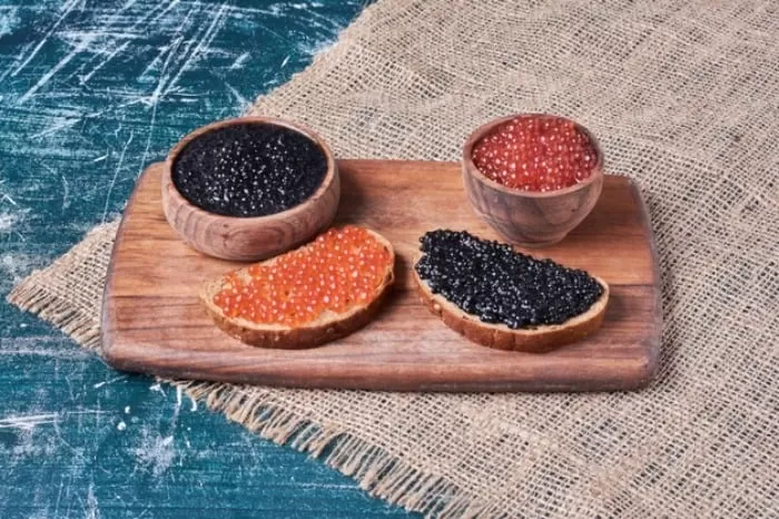 caviar 