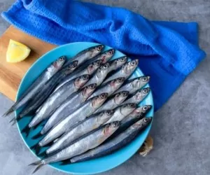 ماهی پرورشی بخوریم یا ماهی دریایی ؟ تفاوت چیست؟
