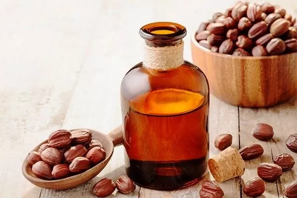 روغن جوجوبا