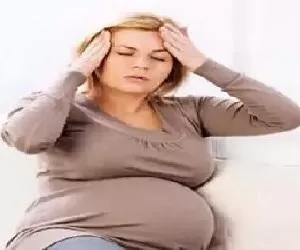 اختلال خواب در بارداری چه علتی دارد؟