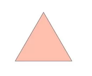 چگونه محیط و مساحت “مثلث” را حساب کنیم؟