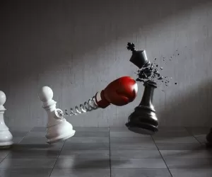از ورزش بوکس شطرنج چه میدانید؟