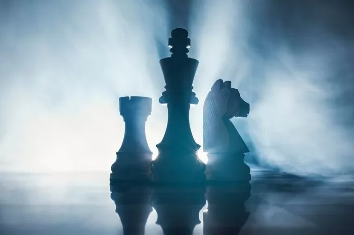 بوکس شطرنج