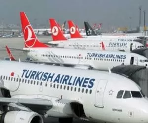 پرواز 60 میلیون  تومانی به استانبول!