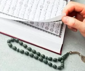 فضیلت  و برکات مختلف سوره های قرآن