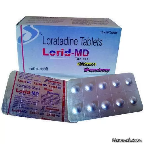 loratadine