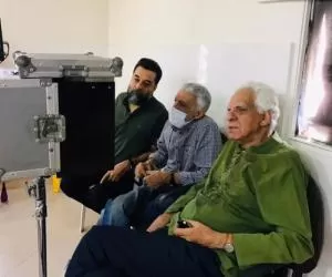 آخرین فیلم مرحوم پوراحمد به اکران آنلاین رسید