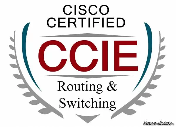 دوره آموزش ccie routing and switching