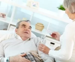 درمان قطعی آلزایمر با نوعی نوشیدنی مغذی