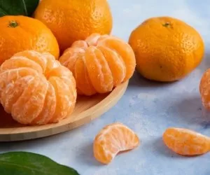 خواص نارنگی و فواید پوست نارنگی برای همه + عوارض این میوه