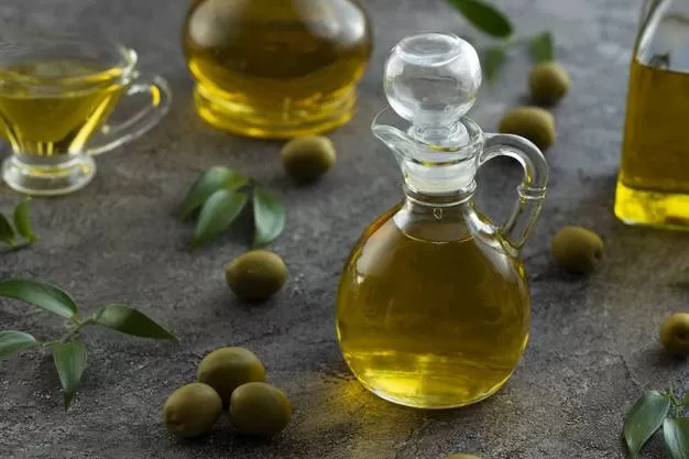 روغن زیتون